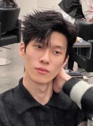 -大人物·男士理发馆
