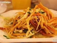 -厚味居炙子烤肉·清真(天桥南纬路店)