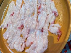 -海底捞大排档火锅(打浦路店)