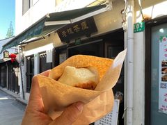 -老味茶屋(川沙老街店)