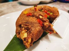 -四道菜·福建菜馆(新街口金鹰店)