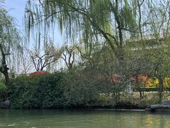 -济南大明湖景区