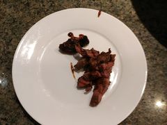 -华凯华美达广场酒店自助餐厅