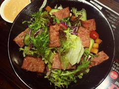 -西缘牛排(荟聚购物中心店)