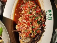 -费大厨辣椒炒肉(正佳广场店)