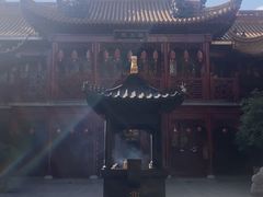 -钦赐仰殿道观