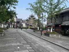 -南关石牌坊古镇