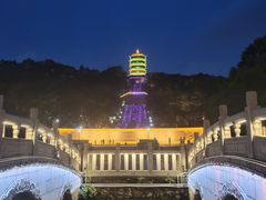 -福神岗公园