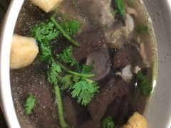 -鸡鸣汤包(复地活力广场店)
