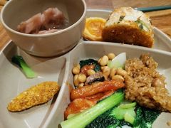 -素满香·素食自助餐厅(直营·大兴街店)