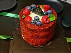 -姆们M Sweetie Cake(三里屯店)
