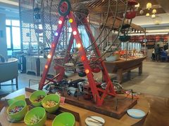 -绍兴大禹开元观堂-若耶厅