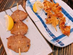 -平成屋·午肴夜酒(四川北路店)