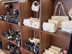 -DS顶奢二手奢侈品包包首饰回收寄卖