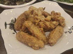 -风味小吃(浦东南路2368)