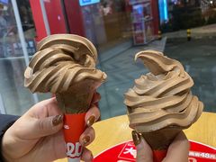 -肯德基(万科广东路店)