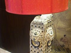 -棠宴酒店(汉口学院店)