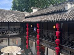 -二泉园老菜馆·百年无锡菜