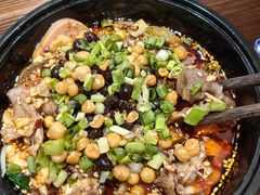 -三两三·川渝冒肚(油坊桥店)
