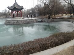 -达活泉公园
