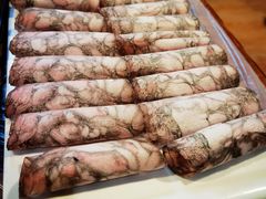 -阿木龙虾·烧烤涮肉羊蝎子(栖山路店)