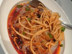 东坡璇子凉粉-眉州东坡(望京店)
