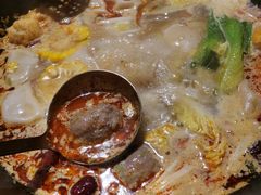 -许府牛火锅(信义坊总店)