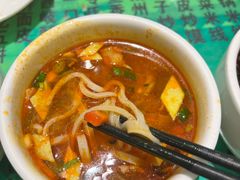 -令氏家外家周礼食府(桥南店)
