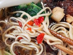 -无名氏面馆(邮电路店)
