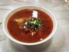 -付记鲜味鳝鱼面馆(松涛苑A区店)