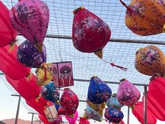 -泸沽湖国家级风景名胜区走婚桥