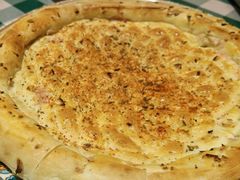 新疆辣皮子馕-新疆巴州金丝特餐厅(大钟寺店)