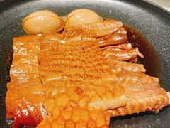 -顺峰顺水顺德菜(第一百货店)