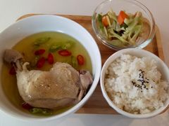 -箪食记(汉口路店)