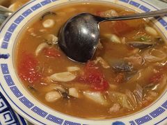 -老雒阳面馆·水席(高新区店)