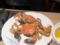 -星伦多自助料理(爱琴海店)