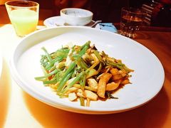 -梁家大院•农家菜(马陆店)