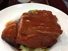 -吴门人家·苏宴宫廷菜(拙政园店)