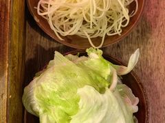 -山城棒棒军手作火锅·天花板手撕水牛鲜毛肚(北京店)