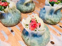 -永春园·扬州早茶·淮扬菜(漫乐城店)