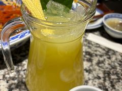 -南京大牌档(崇文门国瑞店)