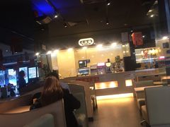 大堂-大家乐(佛山南海店)