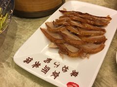 -全聚德(常州店)