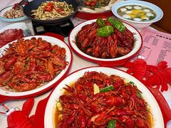 -虾铺子龙虾·私房菜(金源花苑店)