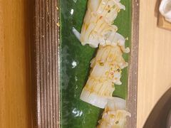 -鮨青(恒基名人购物中心店)