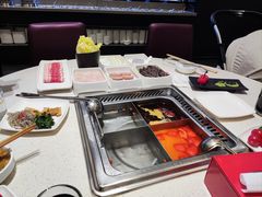 -海底捞火锅(汇一城店)