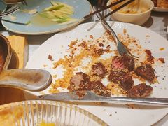 -志明眷村·台式融合菜·宵夜