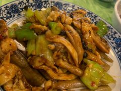 酱爆圣子王-盛港湾海鲜食府(黄沙店)