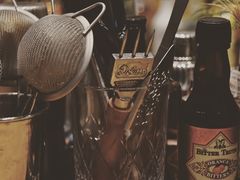 -BIJOU coffee&cocktail(龙岗万科广场店)