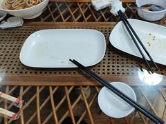 -芬芳甜品(东风西路店)